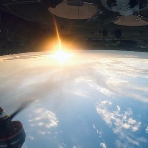 Meet your Posher, Ian